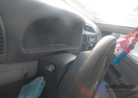 2005 Toyota Camry Le from USA, damaged, VIN 4T1BE32K65U086808